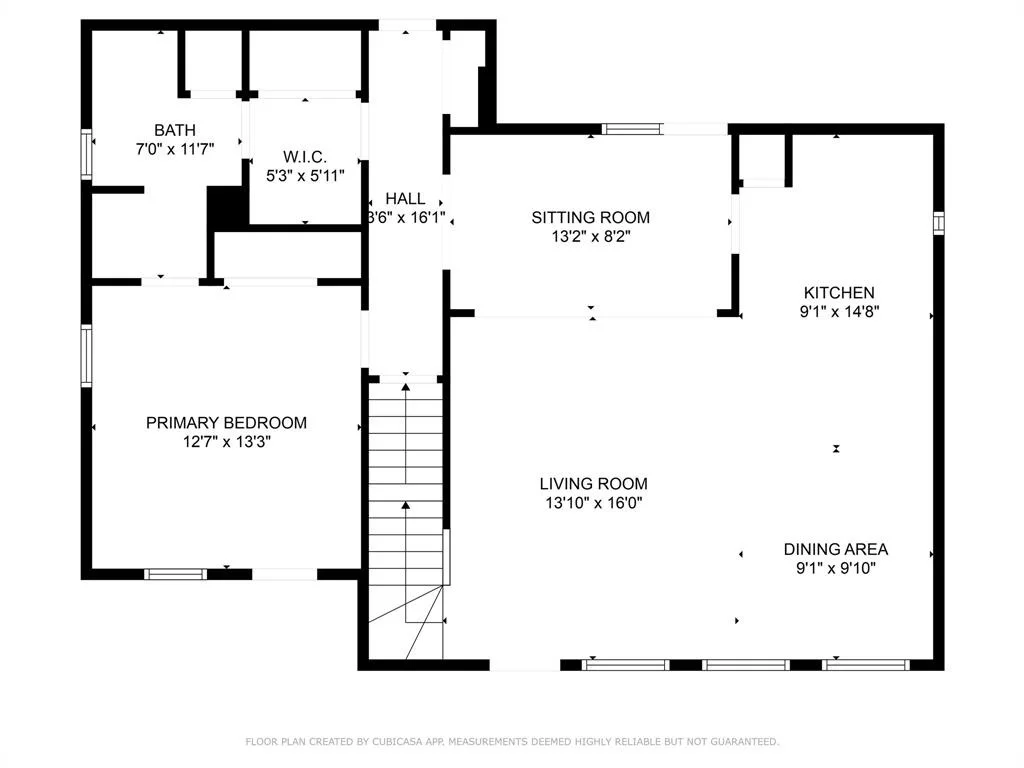 Photo of 268 Seminole Drive