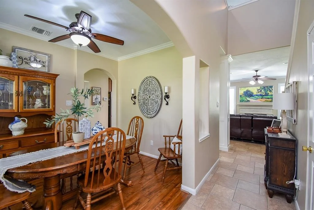 Photo of 9418 Castlegap Drive