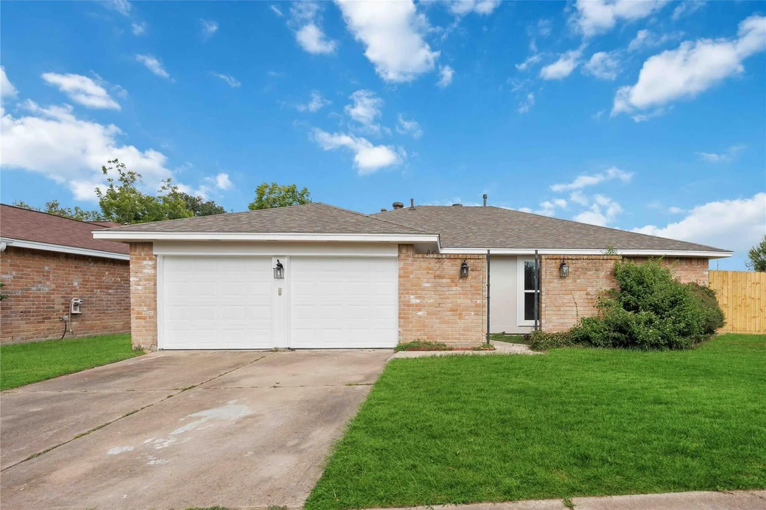 Photo of 2702 Sicklepod Drive