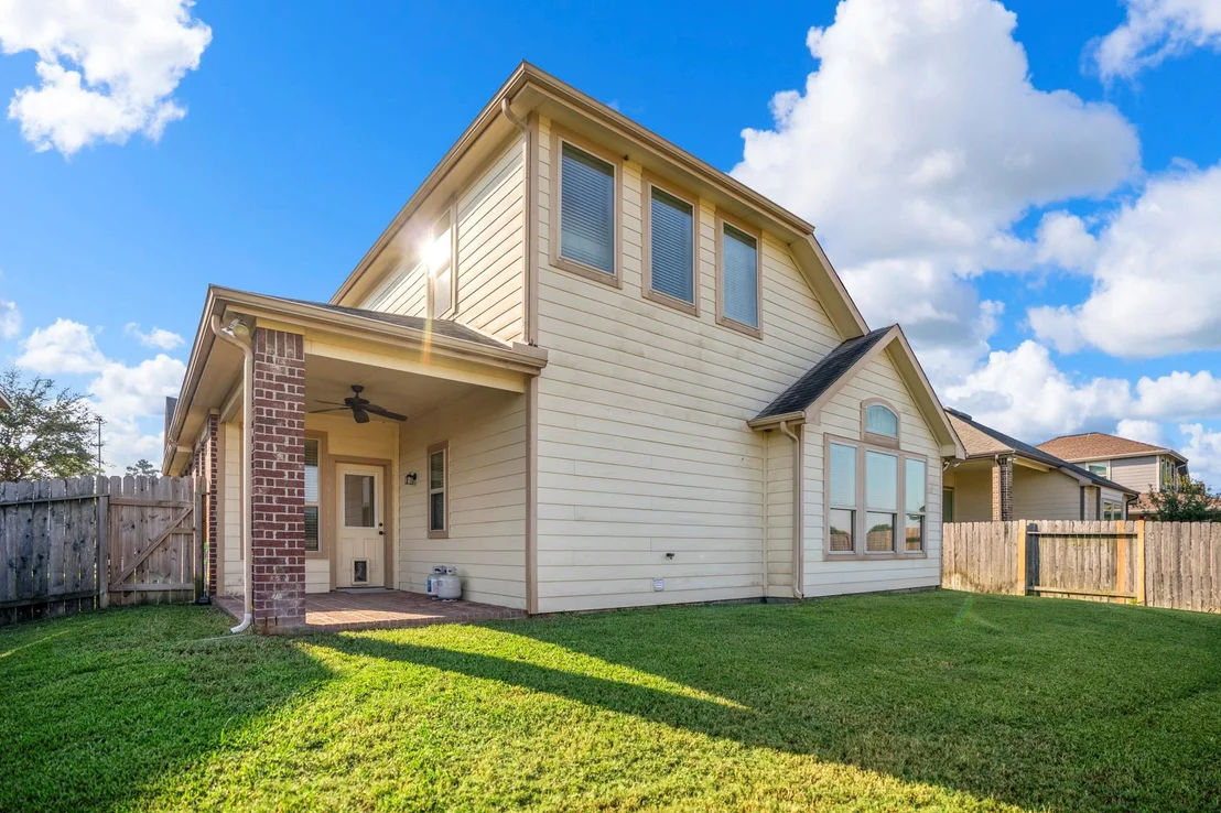 Photo of 5942 Brookway Willow Drive