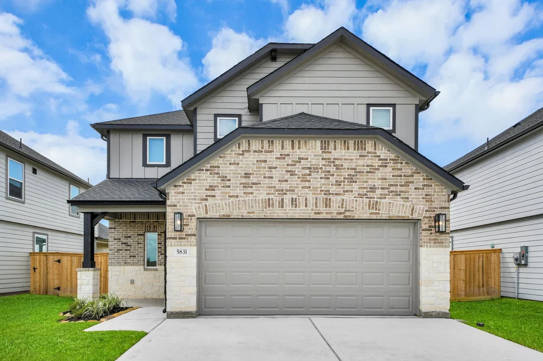 Photo of 5831 Madison Trail Drive
