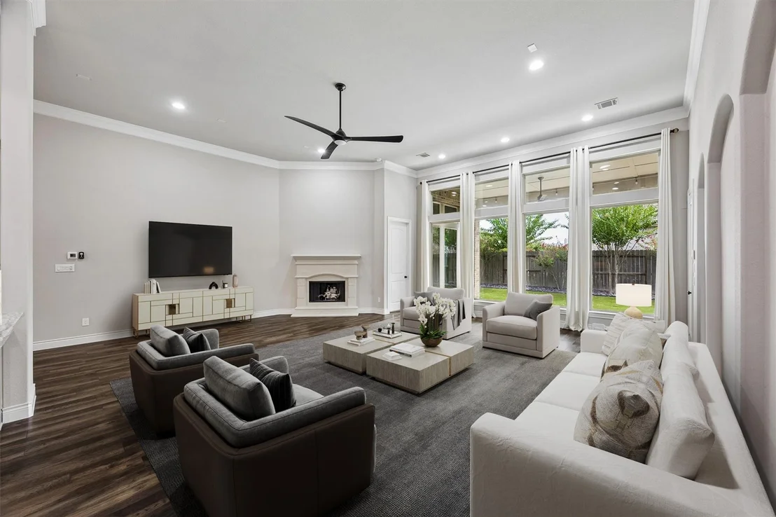Photo of 19506 Riverhill Row Court