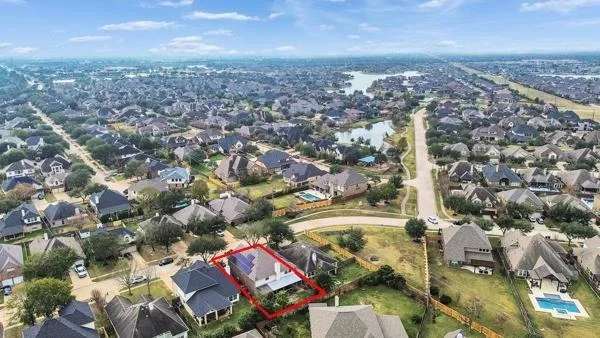 Photo of 17726 Creek Bluff Lane