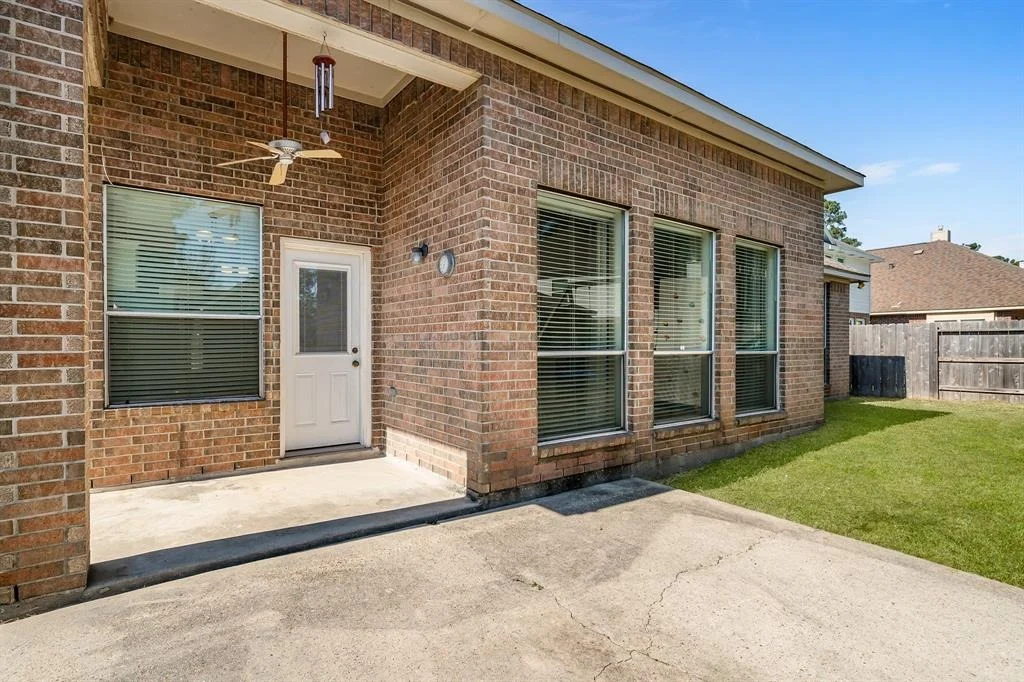 Photo of 17106 Valley Palms Drive