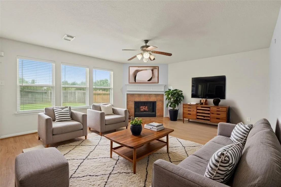 Photo of 17902 Sunshine Trace Lane
