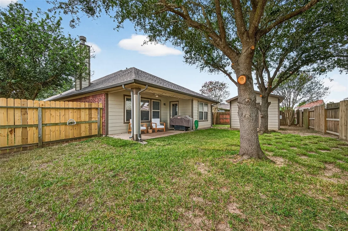 Photo of 16202 Peach Bluff Lane