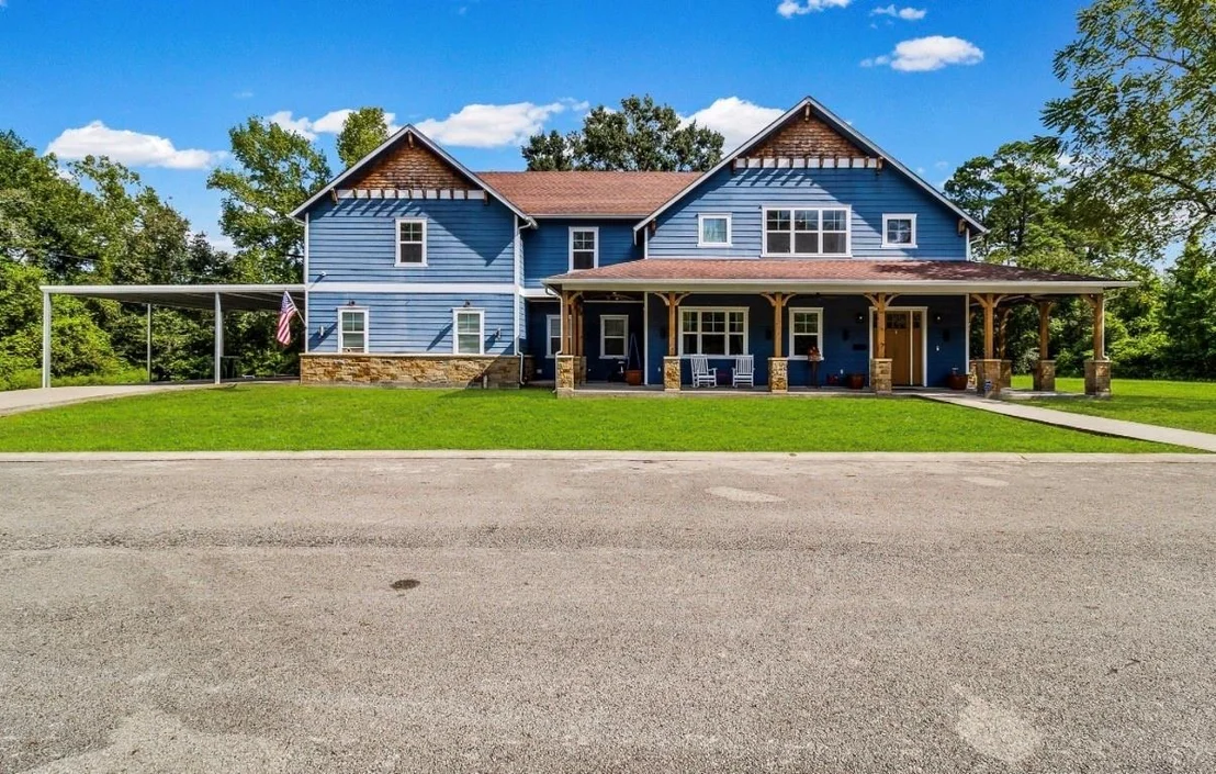 Photo of 99 Almeda Street