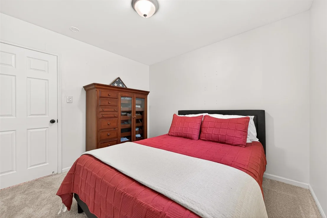 Photo of 2610 Teague Road