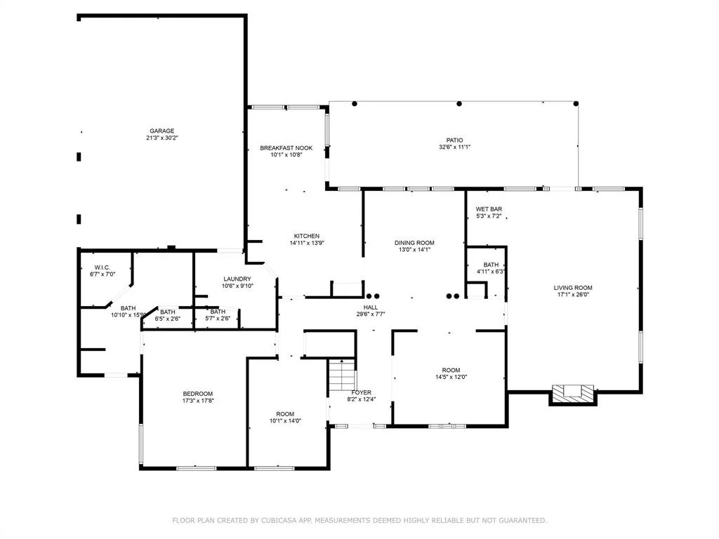 Photo of 18318 Mahogany Forest Drive
