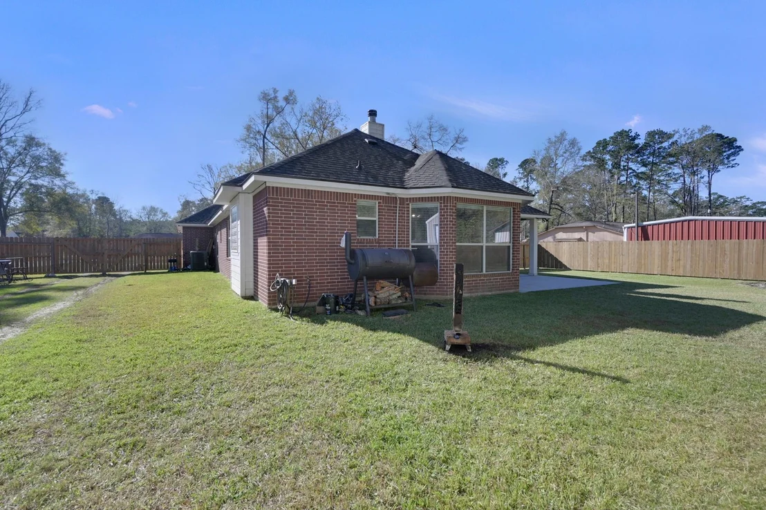 Photo of 2615 Michaelangelo Street