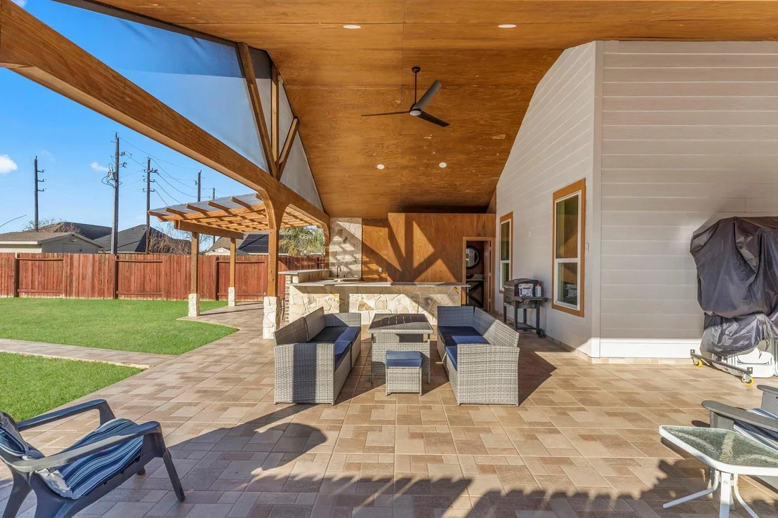 Photo of 4107 Mossy Spring Lane