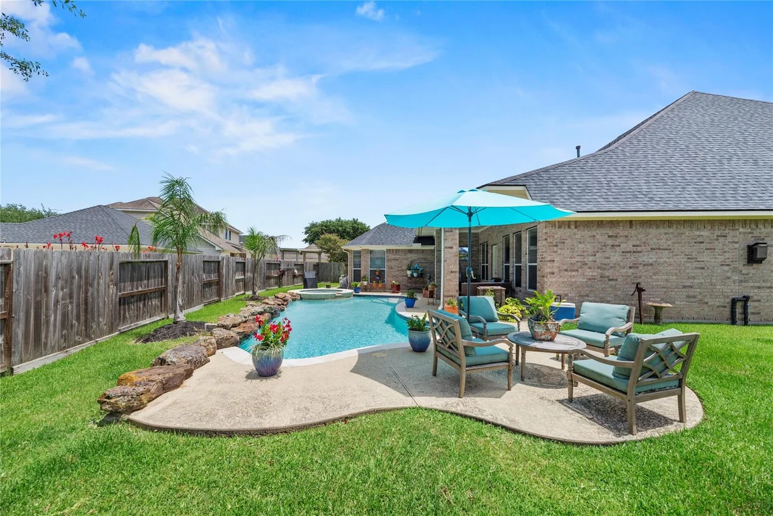 Photo of 15814 Applerock Trail