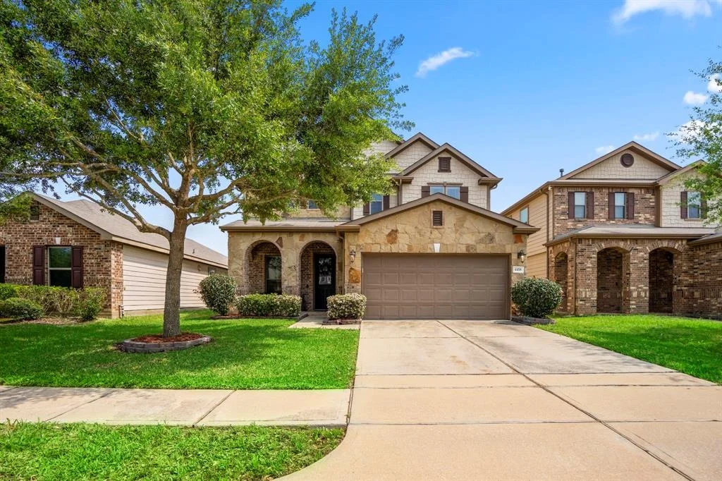 Photo of 4458 Brinton Saddle Lane