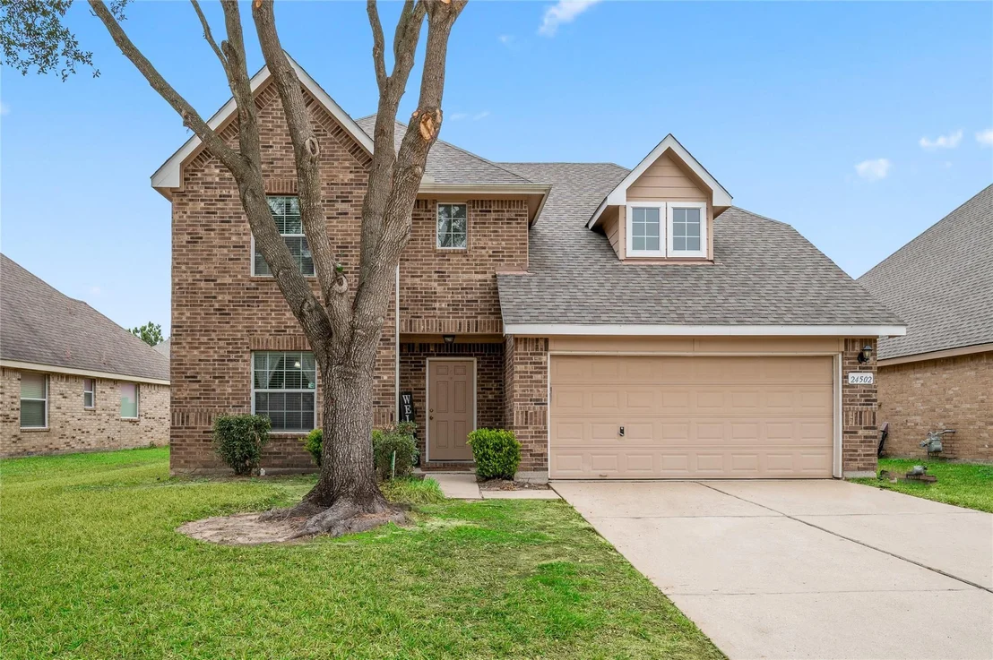 Photo of 24502 Cobble Canyon Lane