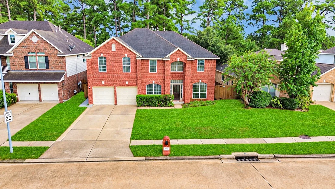 Photo of 3415 La Fleur Lane