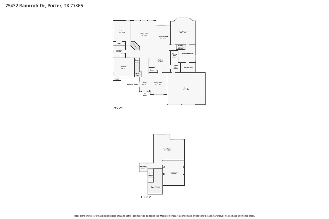 Photo of 25432 Ramrock Drive