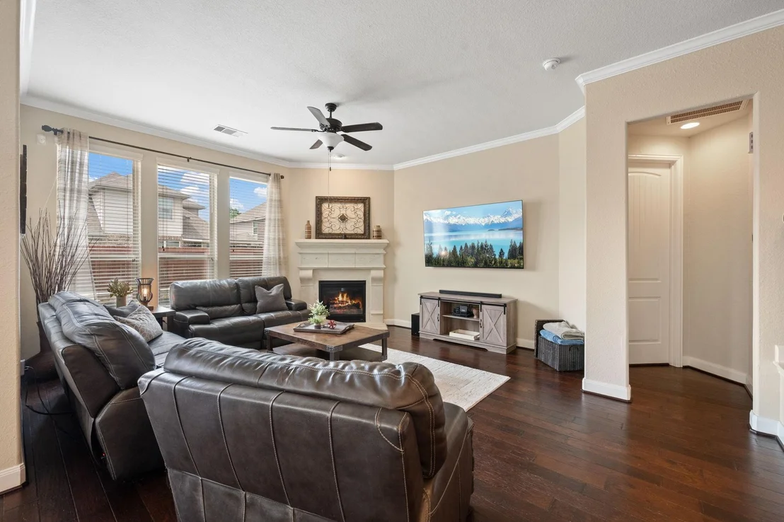 Photo of 12911 Bedell Bridge Lane