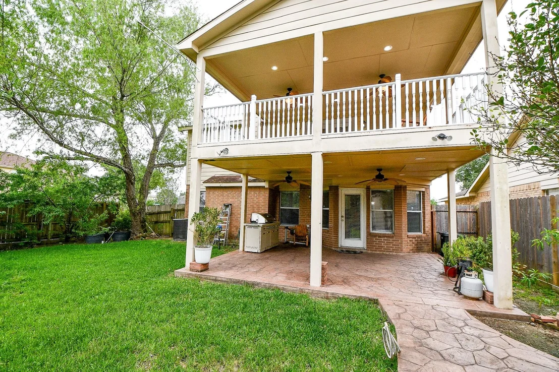 Photo of 17102 Coventry Park Drive