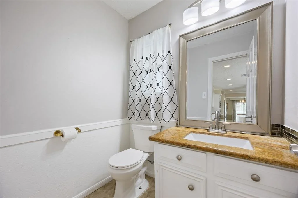 Photo of 6607 Saffron Hills Drive