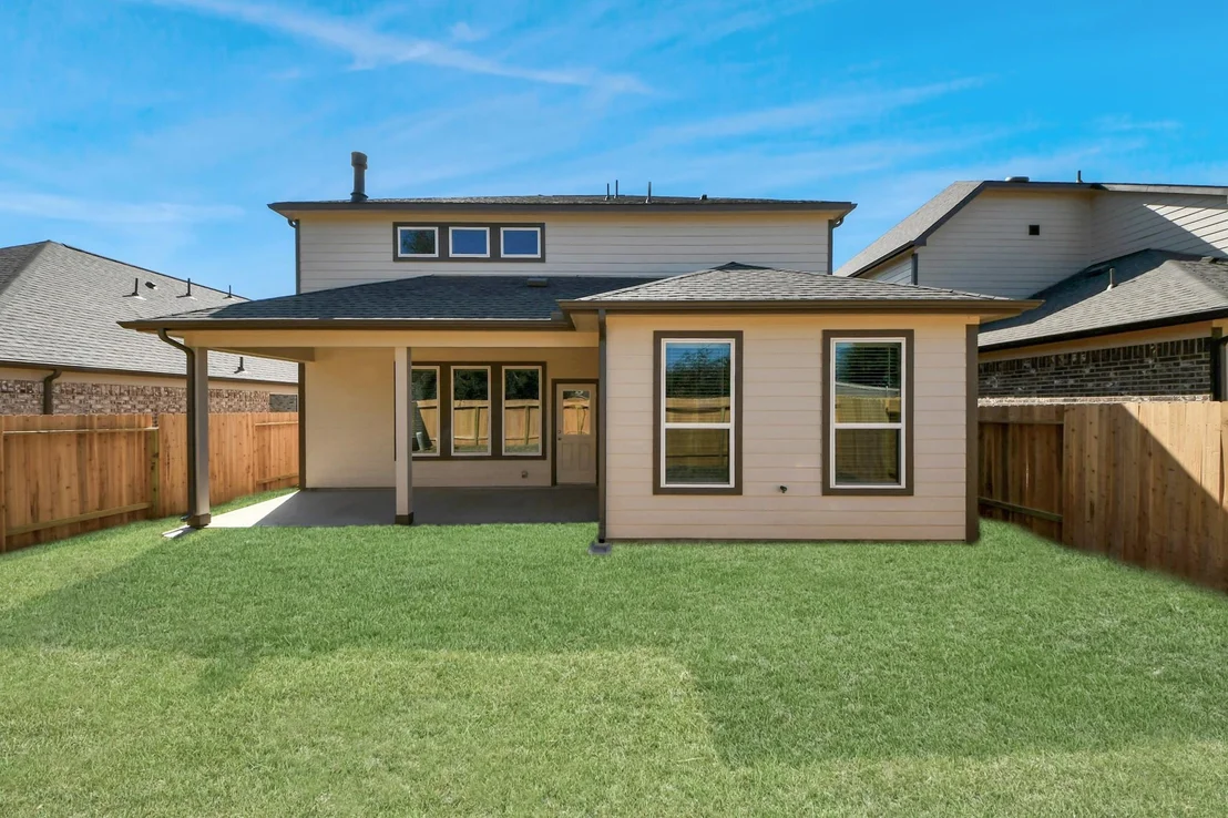 Photo of 15802 Telge Ridge Lane