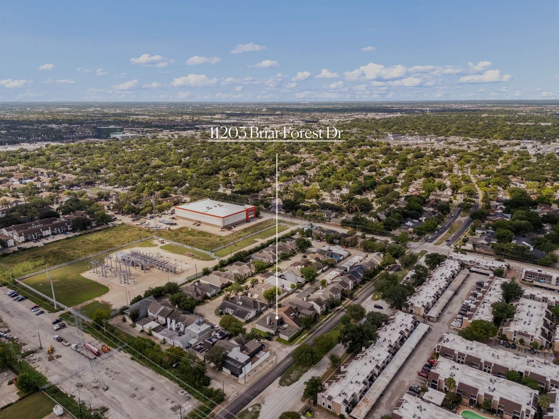 Photo of 11203 Briar Forest Drive