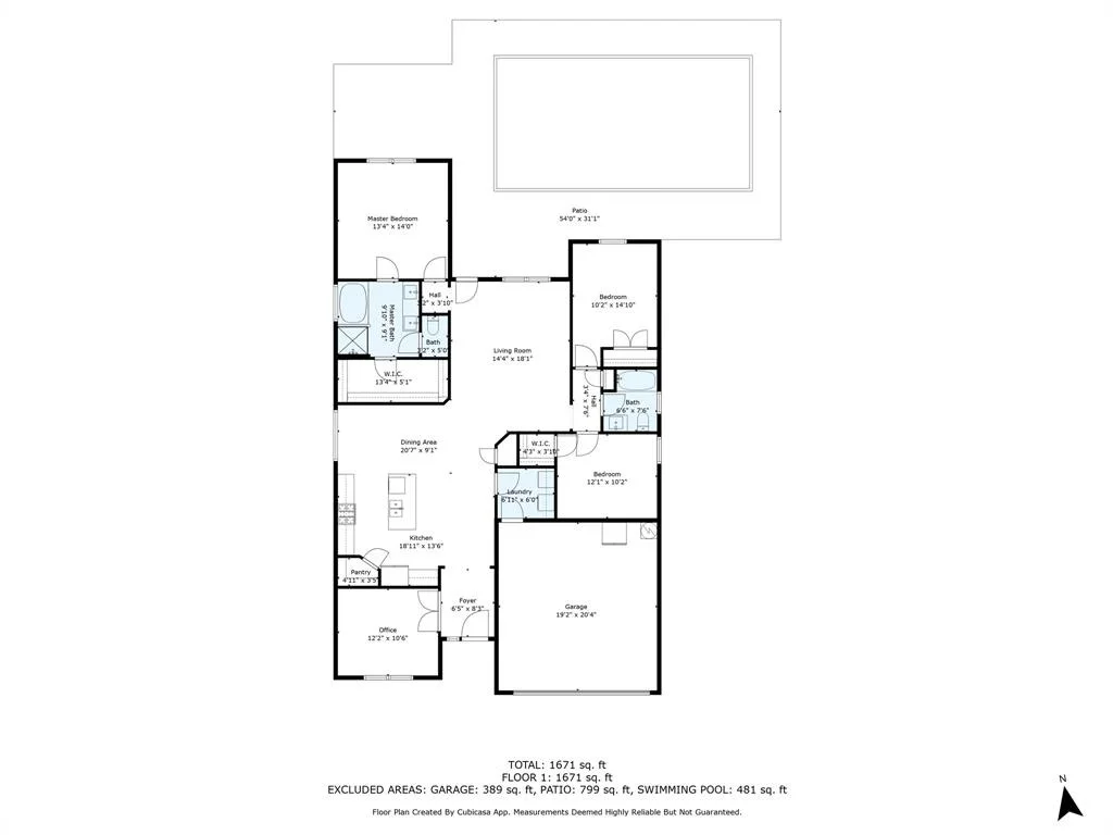 Photo of 24027 Cherry Birch Lane