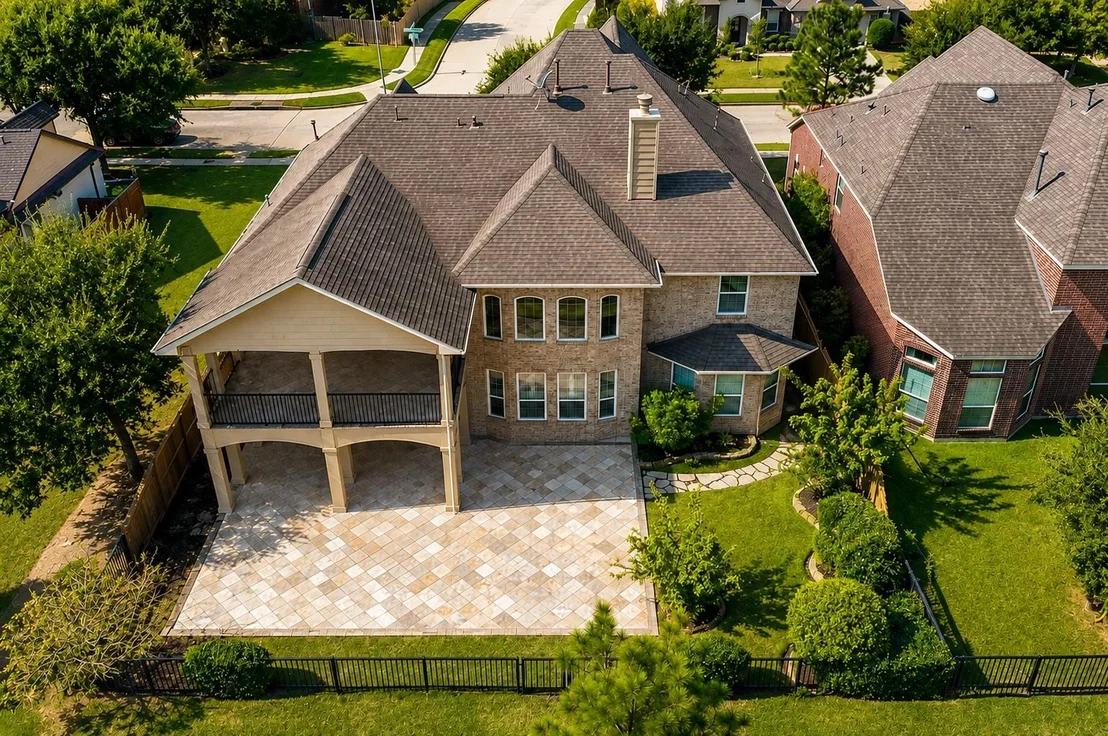 Photo of 2421 Harbor Chase Drive