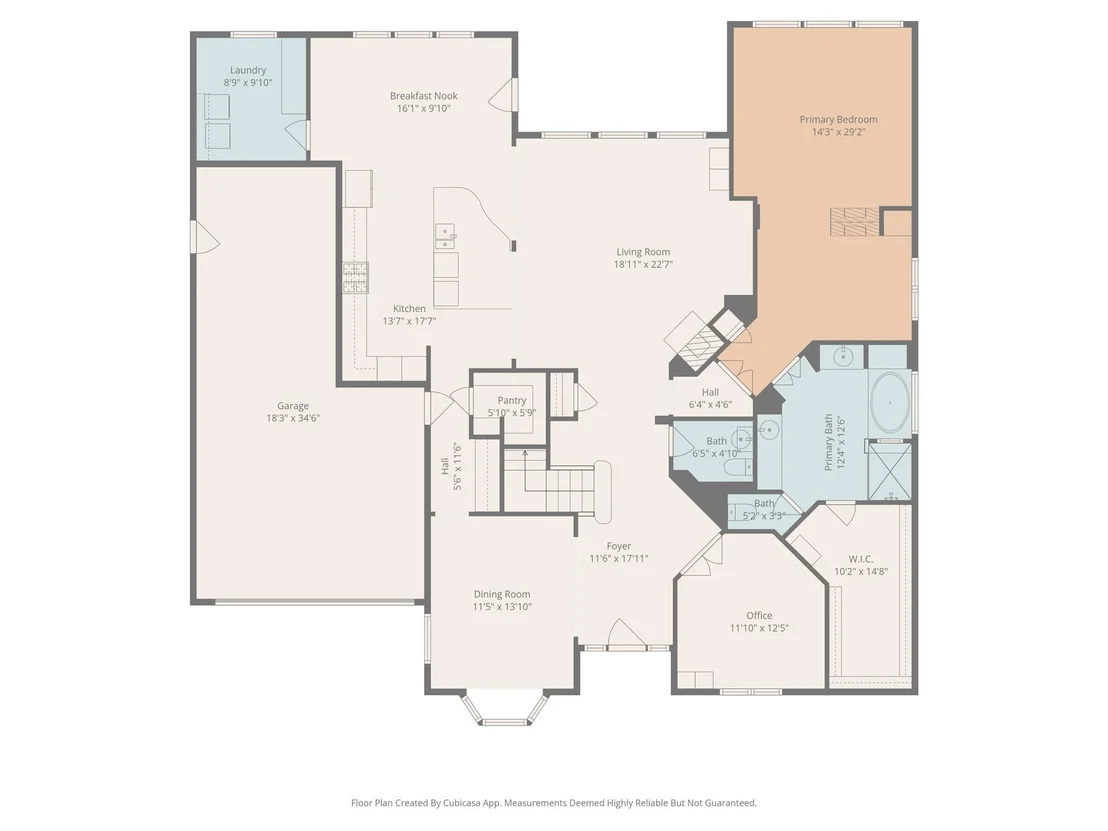 Photo of 15 Cayuga Pond Court