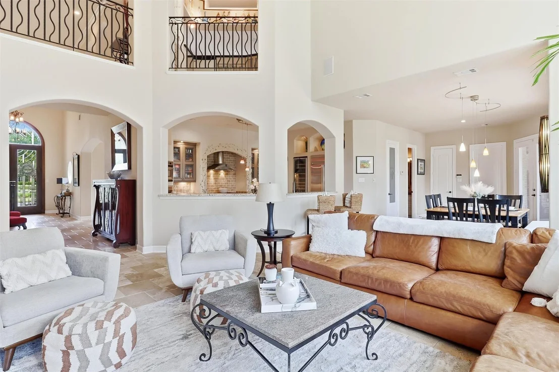 Photo of 3406 Wellspring Lake Drive