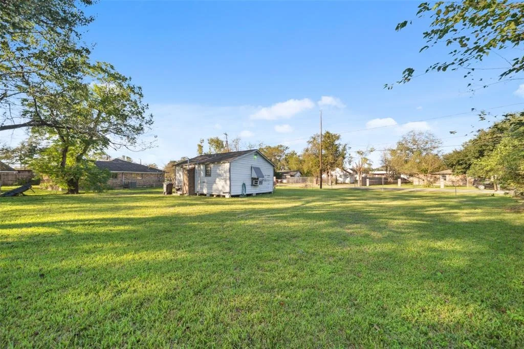 Photo of 3712 Folger Street