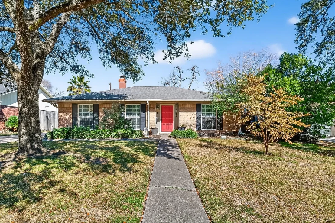 Photo of 7014 Concho Street