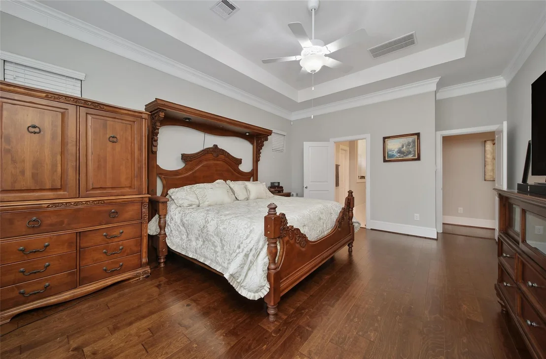 Photo of 17627 Cook Forest Drive