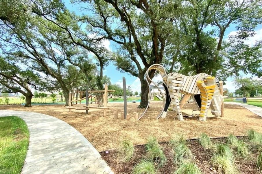 Photo of 19002 Valentine Padlock Circle