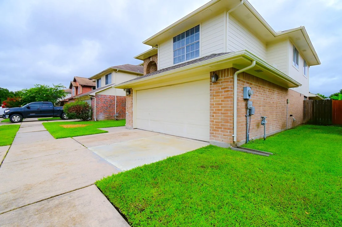 Photo of 8526 Wild Basin Drive