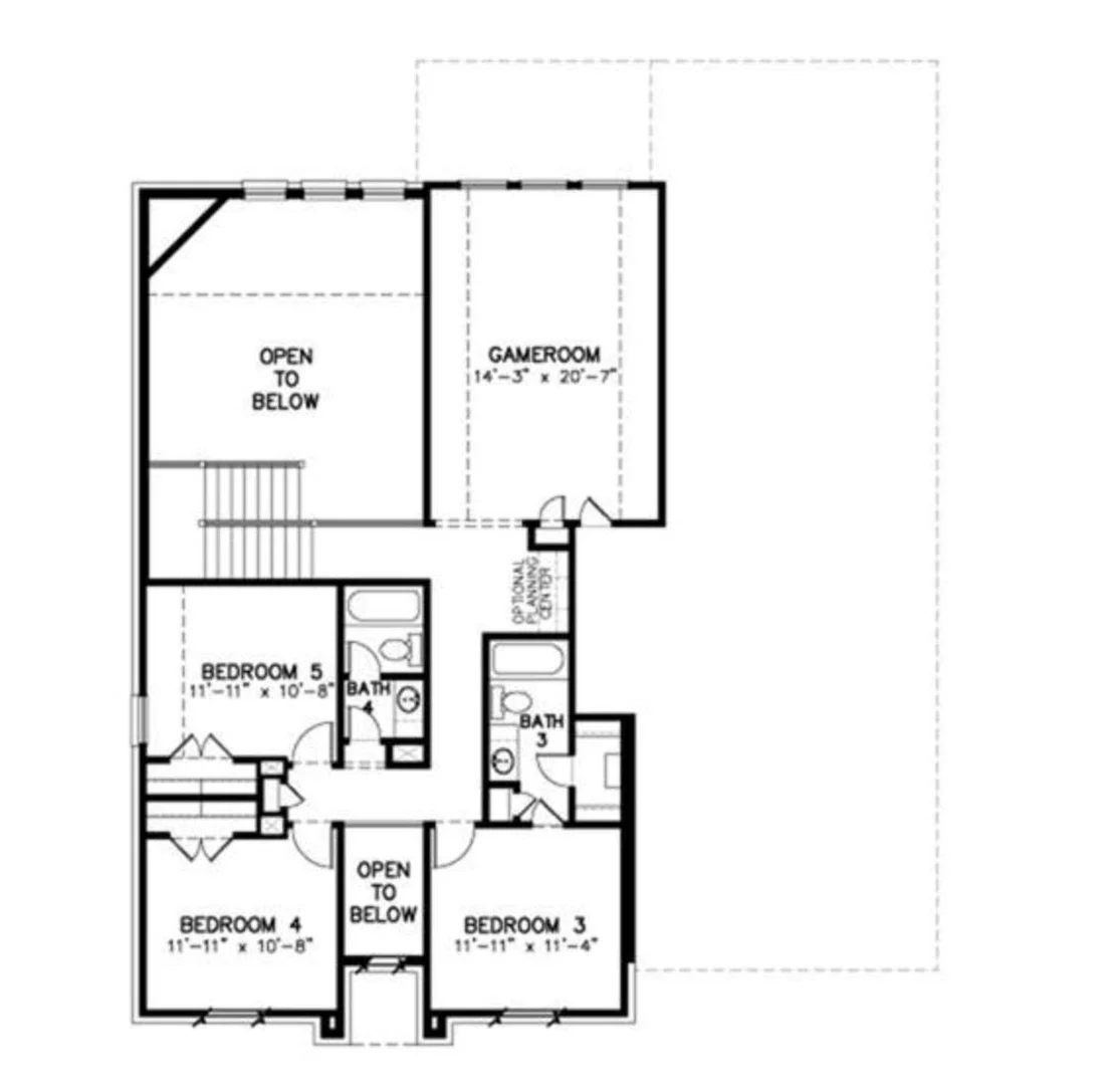 Photo of 1509 Preserve Lane