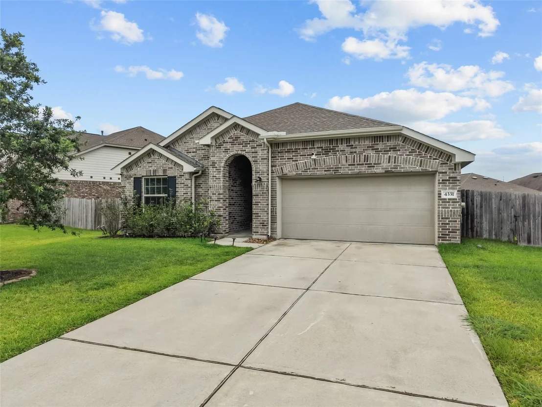 Photo of 4331 Oakdale Mist Drive