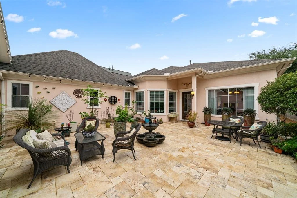 Photo of 11502 Legend Manor Drive