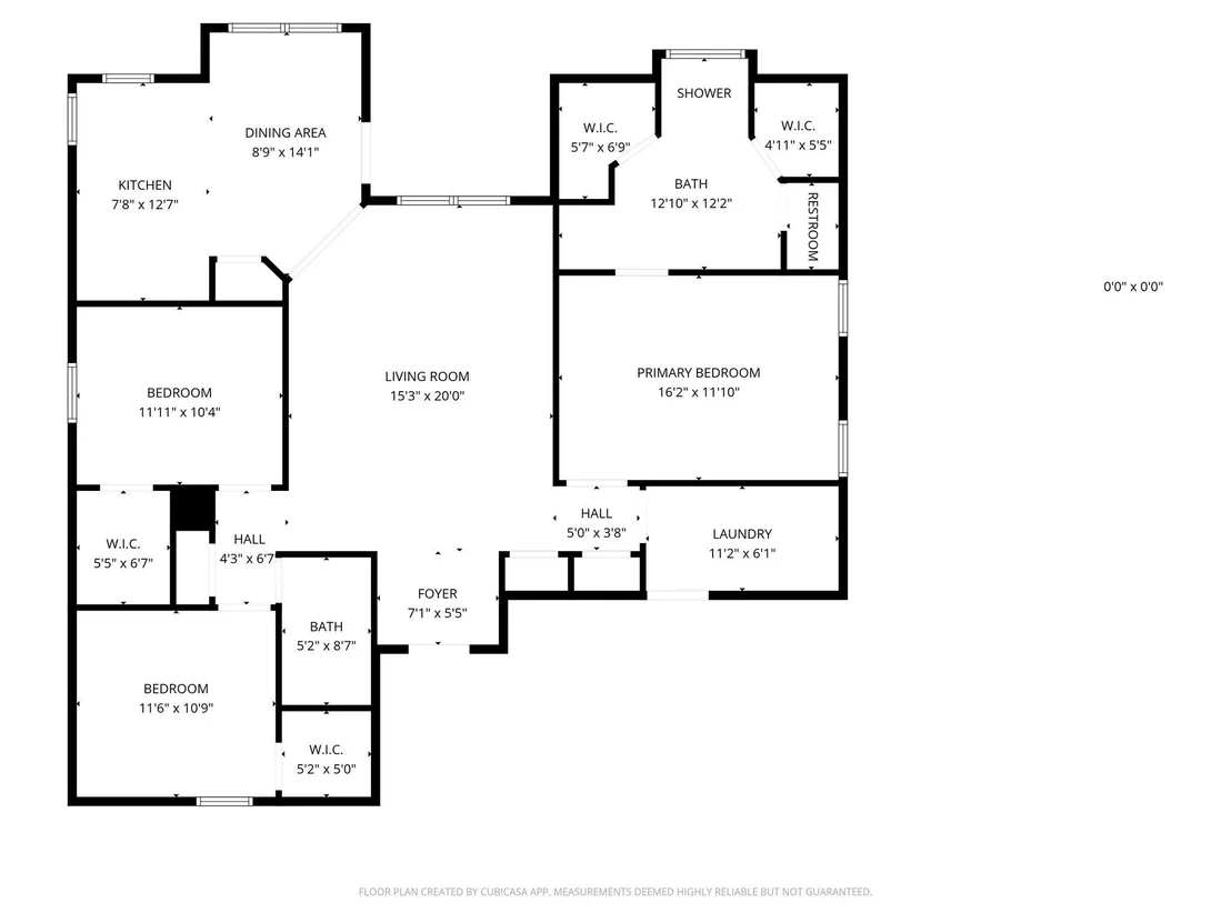 Photo of 12426 Hackberry Drive
