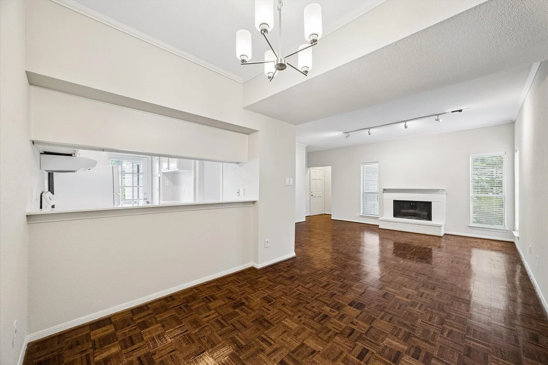 Photo of Unit B at 718 Bering Drive