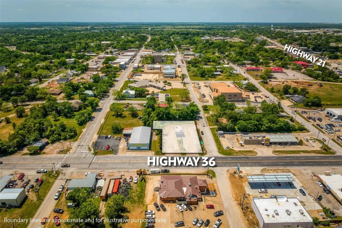 Photo of 310 State Highway 36 S