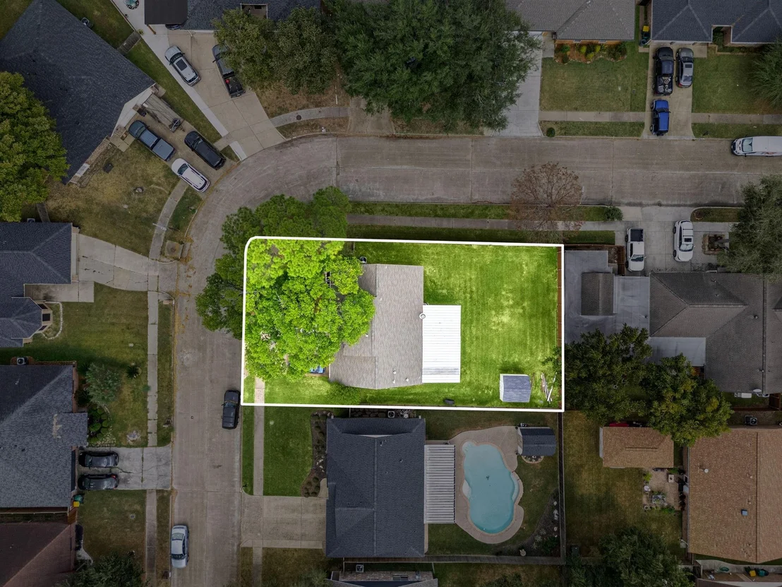 Photo of 3703 Clover Meadows Street