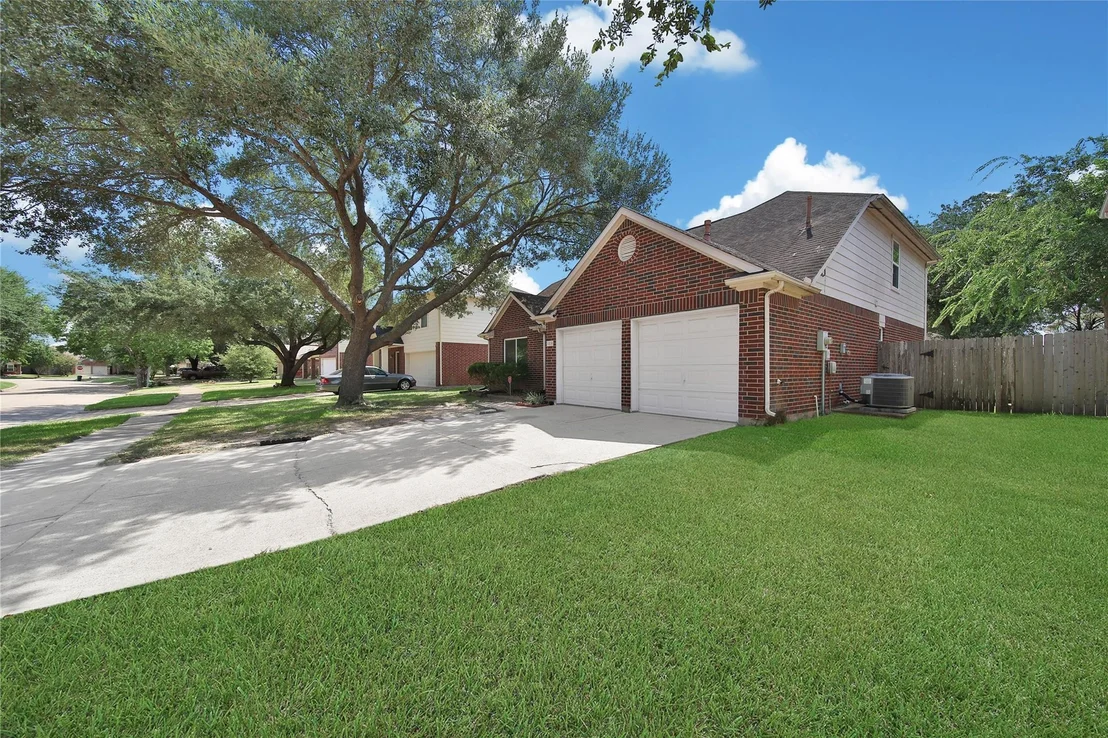 Photo of 3406 Morningtide Drive