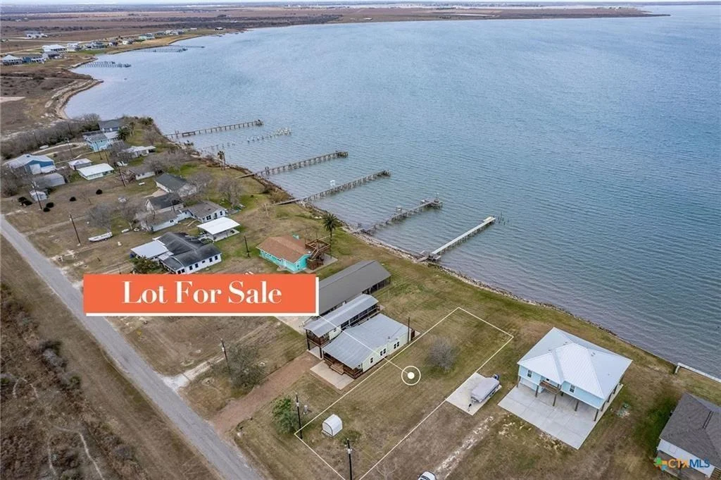 Photo of Lot 17 County Road 307 N