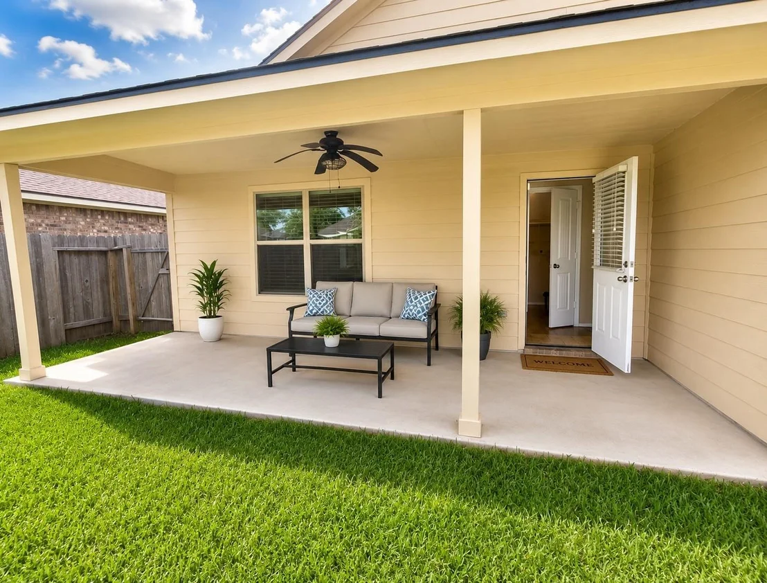 Photo of 2911 Lincolns Meadow Drive