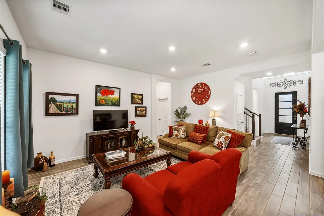 Photo of 15003 Mulberry Hallow Street
