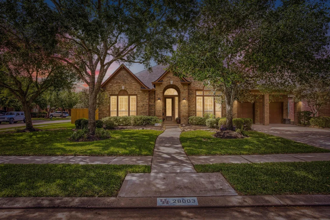 Photo of 28003 Longspur Drive