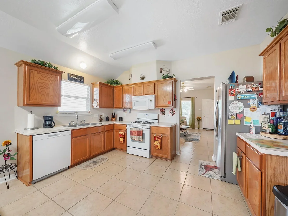 Photo of 3411 W Rainmill Drive