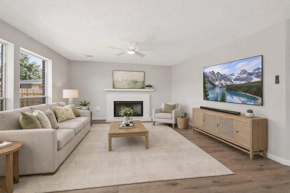 Photo of 1027 Long Prairie Drive