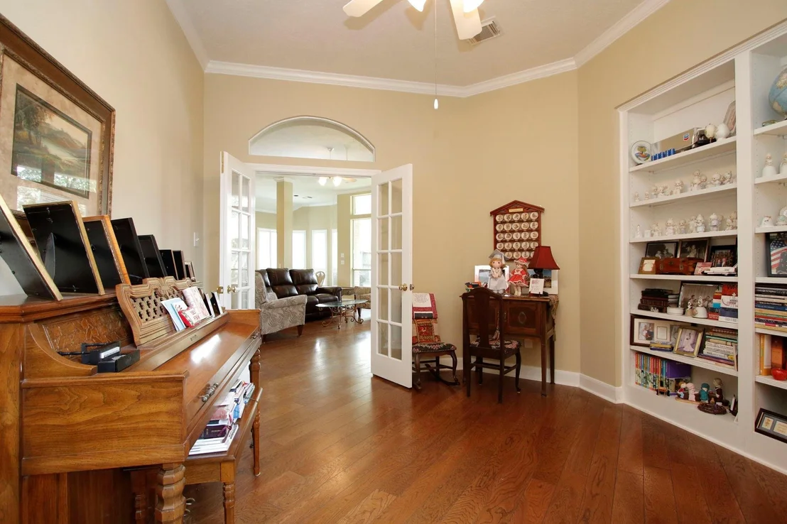 Photo of 1231 Heath Hollow Drive
