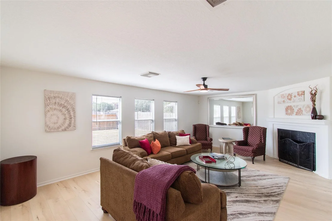 Photo of 14803 Forest Enclave Lane